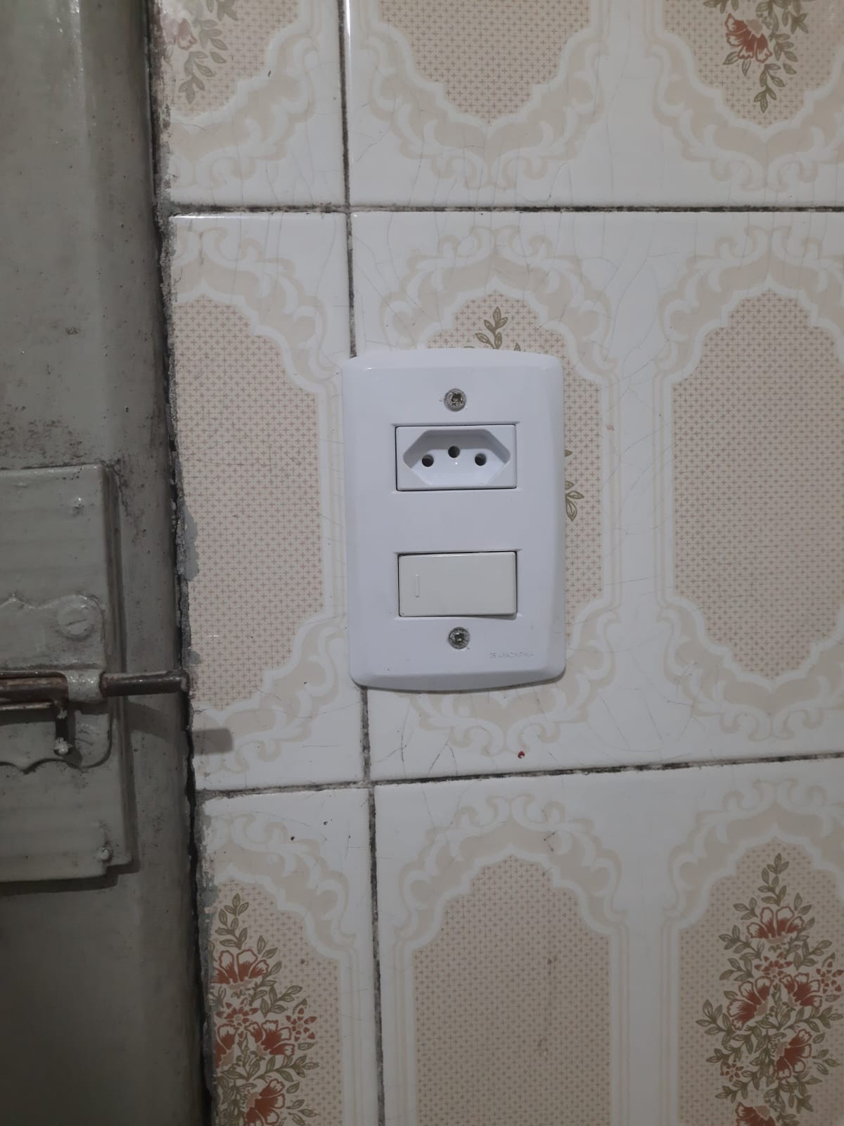 Troca de tomadas em Caxias do Sul